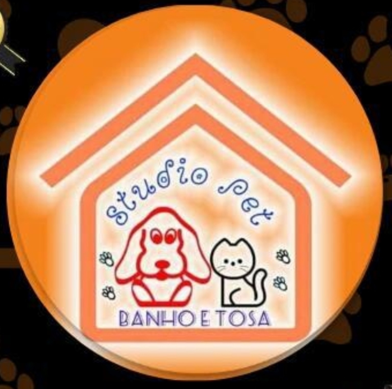 Studio Pet Banho e Tosa